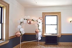 WELCOME TO THE WEDDING